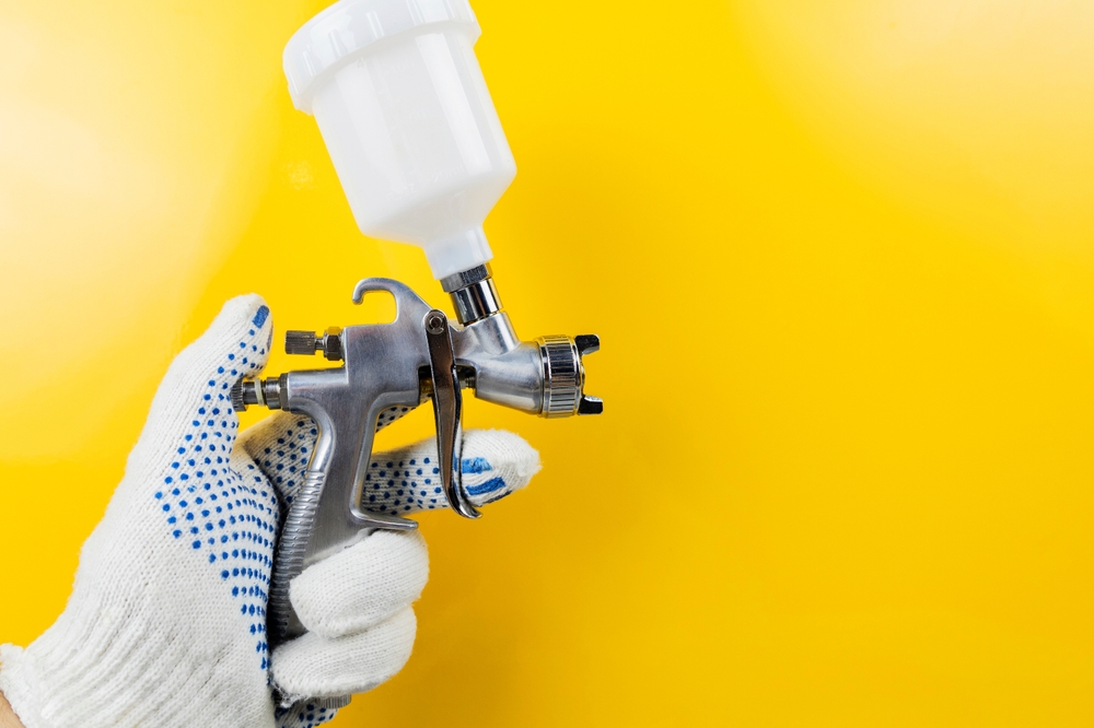 Laat latex spuiten in Leeuwarden en ontvang 10% korting.